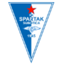 Spartak Subotica U19